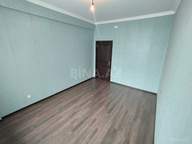 2-комн. новостройка - пос. Ясамал - 60 м² (4)