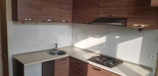 2-комн. новостройка - пос. Ясамал - 60 м² (6)