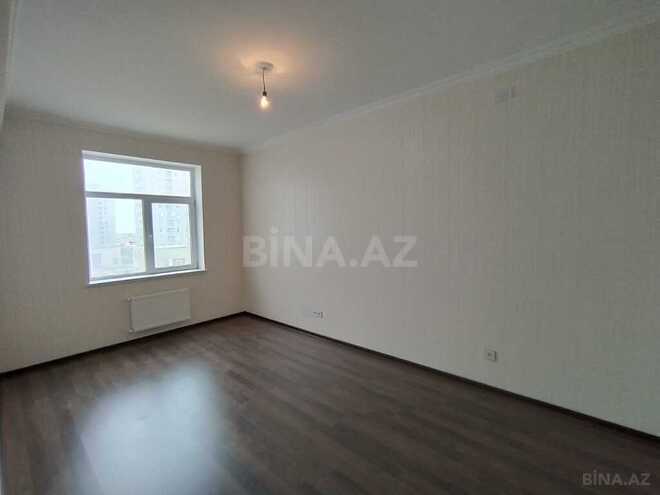 2-комн. новостройка - пос. Ясамал - 60 м² (3)