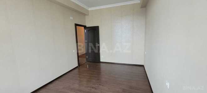 2-комн. новостройка - пос. Ясамал - 60 м² (2)