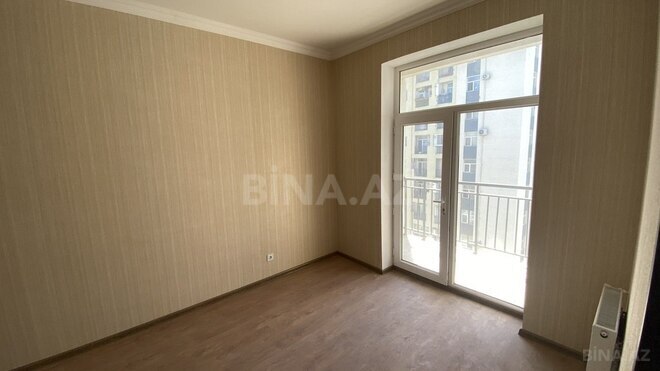 2-комн. новостройка - пос. Ясамал - 60 м² (7)
