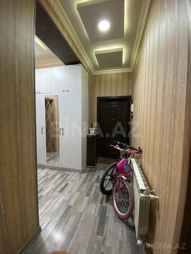 3 otaqlı yeni tikili - Xırdalan - 76.7 m² (1)