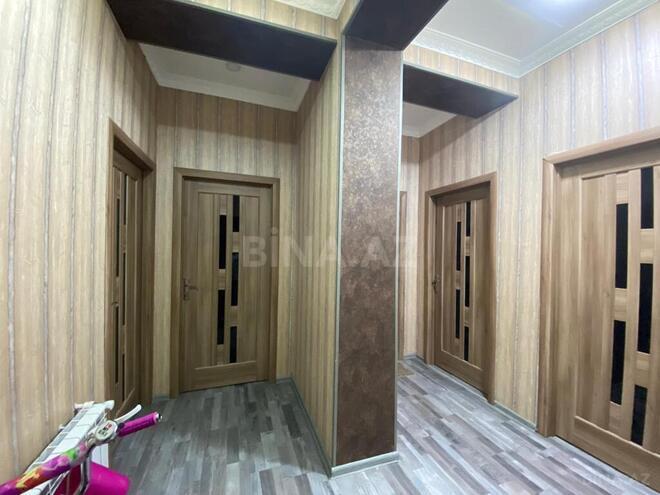 3 otaqlı yeni tikili - Xırdalan - 76.7 m² (3)