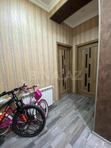 3 otaqlı yeni tikili - Xırdalan - 76.7 m² (4)