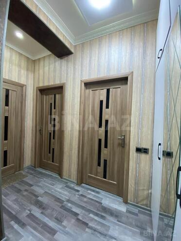 3 otaqlı yeni tikili - Xırdalan - 76.7 m² (5)