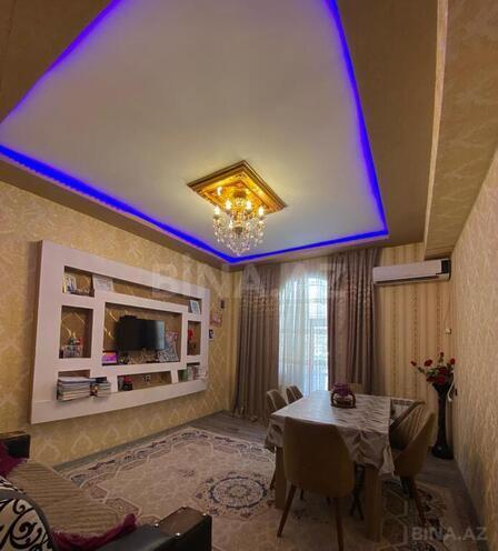 3 otaqlı yeni tikili - Xırdalan - 76.7 m² (6)
