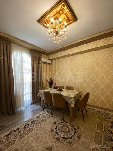3 otaqlı yeni tikili - Xırdalan - 76.7 m² (7)