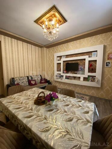 3 otaqlı yeni tikili - Xırdalan - 76.7 m² (8)