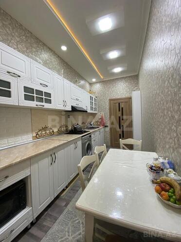3 otaqlı yeni tikili - Xırdalan - 76.7 m² (9)