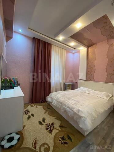 3 otaqlı yeni tikili - Xırdalan - 76.7 m² (11)