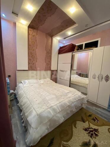 3 otaqlı yeni tikili - Xırdalan - 76.7 m² (12)