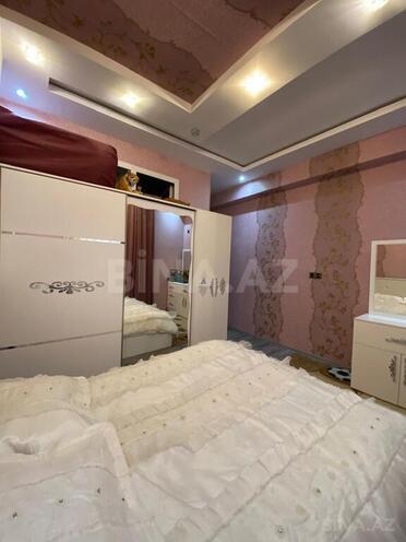 3 otaqlı yeni tikili - Xırdalan - 76.7 m² (13)