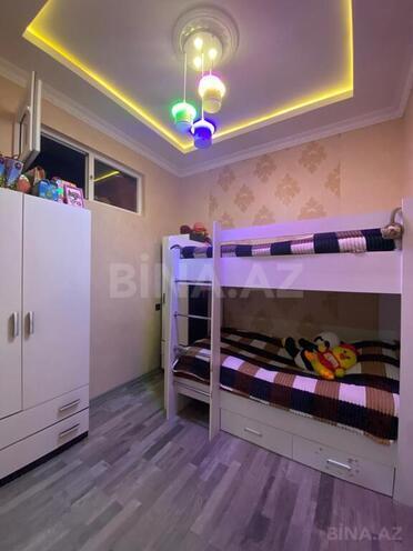3 otaqlı yeni tikili - Xırdalan - 76.7 m² (14)