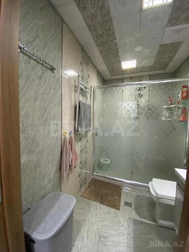 3 otaqlı yeni tikili - Xırdalan - 76.7 m² (17)