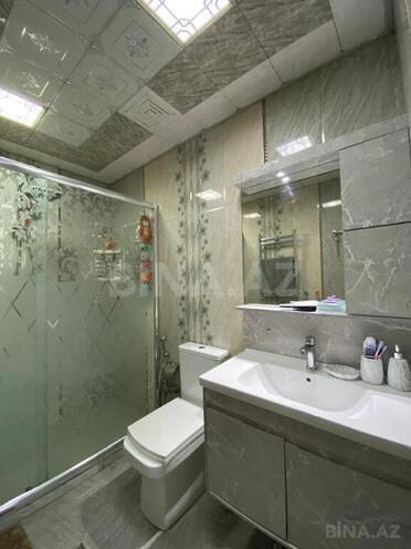 3 otaqlı yeni tikili - Xırdalan - 76.7 m² (18)