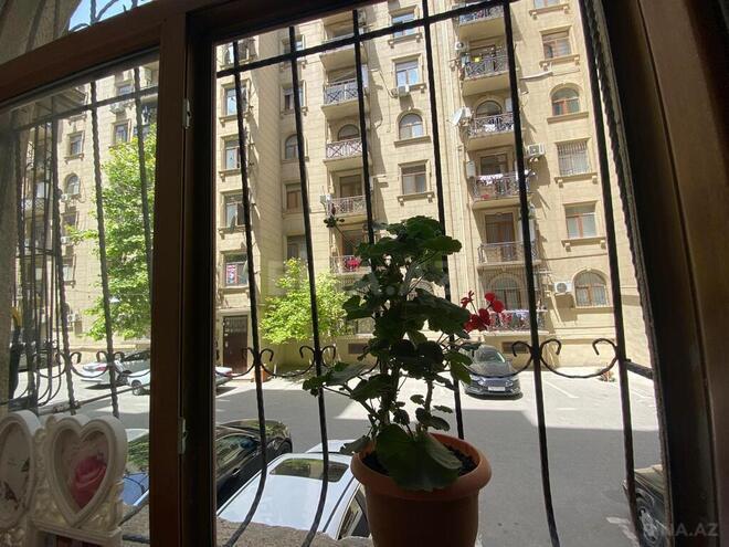 3 otaqlı yeni tikili - Xırdalan - 76.7 m² (21)