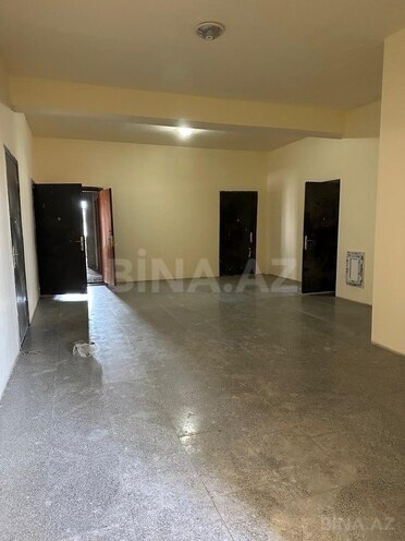 1-комн. новостройка - м. Азадлыг проспекти - 61 м² (2)