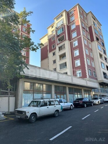 1-комн. новостройка - м. Азадлыг проспекти - 61 м² (11)