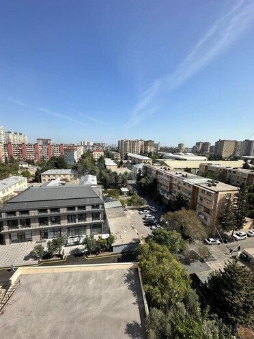 1-комн. новостройка - м. Азадлыг проспекти - 61 м² (8)