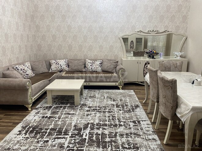 2-комн. дом/дача - пос. Баилова - 70 м² (1)