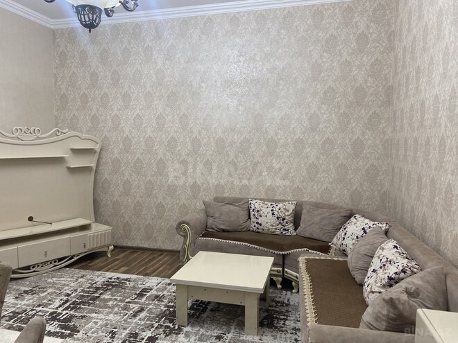 2-комн. дом/дача - пос. Баилова - 70 м² (2)