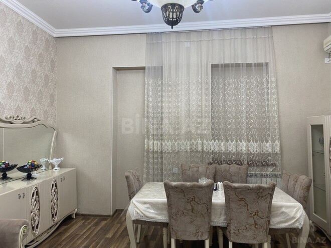 2-комн. дом/дача - пос. Баилова - 70 м² (3)
