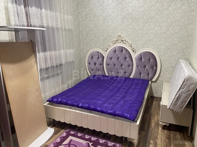 2-комн. дом/дача - пос. Баилова - 70 м² (4)