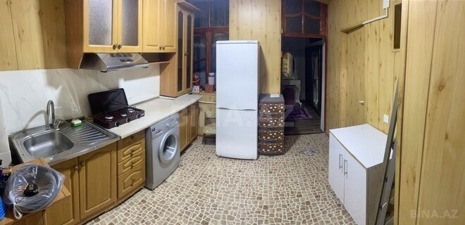 2-комн. дом/дача - пос. Баилова - 70 м² (7)