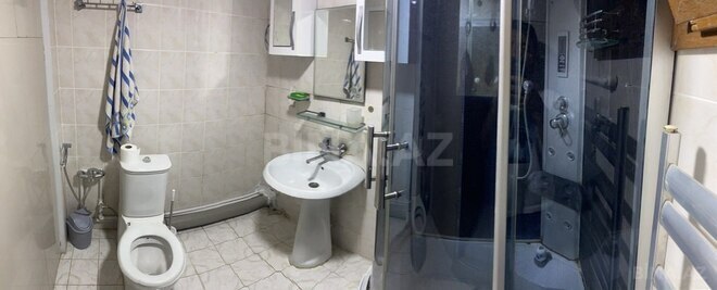 2-комн. дом/дача - пос. Баилова - 70 м² (6)