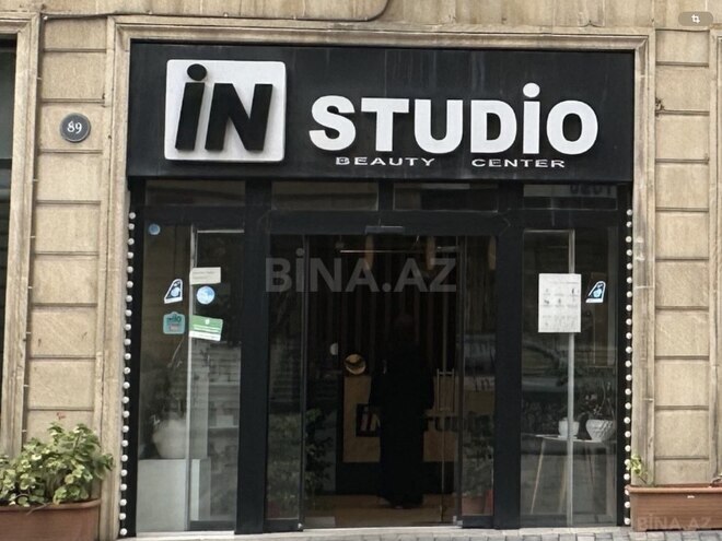 Obyekt - 28 May m. - 330 m² (1)