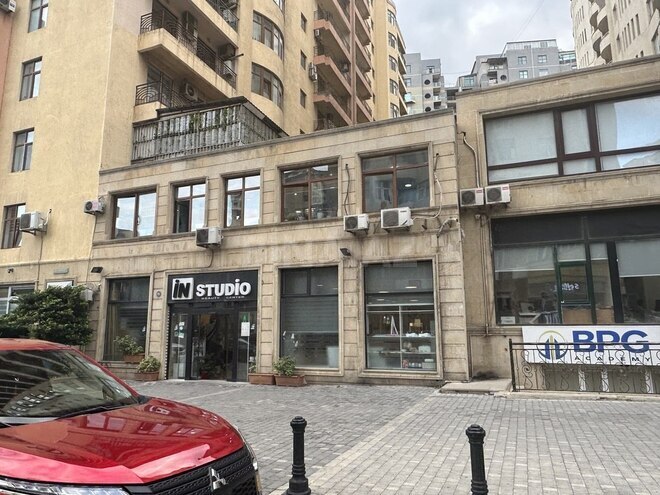 Obyekt - 28 May m. - 330 m² (5)