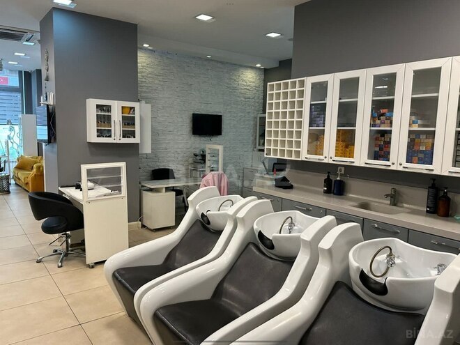 Obyekt - 28 May m. - 330 m² (10)