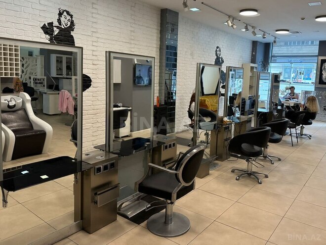 Obyekt - 28 May m. - 330 m² (8)