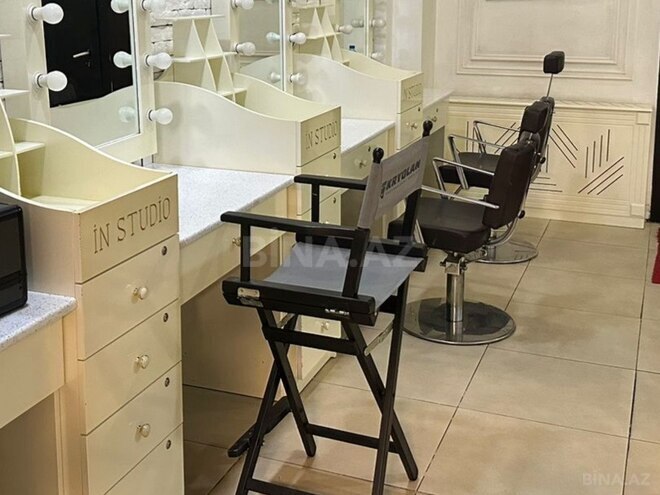 Obyekt - 28 May m. - 330 m² (19)