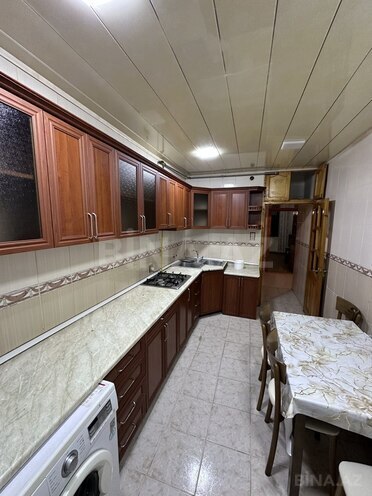 4-комн. вторичка - пос. Локбатан - 82 м² (13)