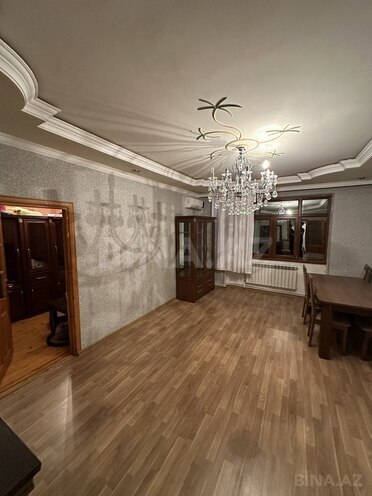 4-комн. вторичка - пос. Локбатан - 82 м² (9)
