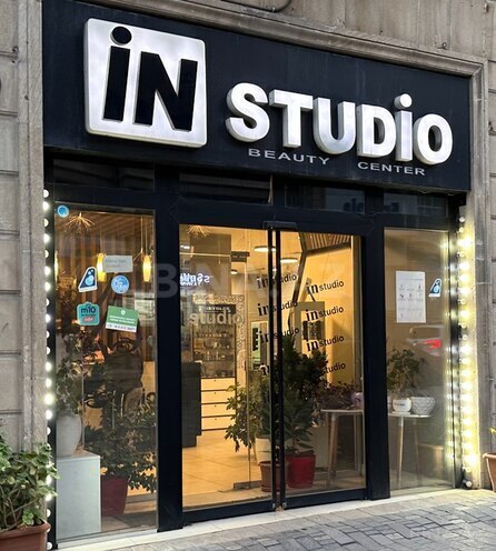 Obyekt - 28 May m. - 330 m² (2)