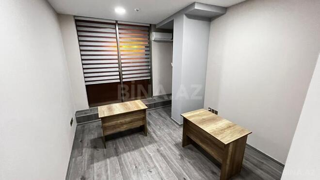 1 otaqlı ofis - Nəsimi r. - 22 m² (7)