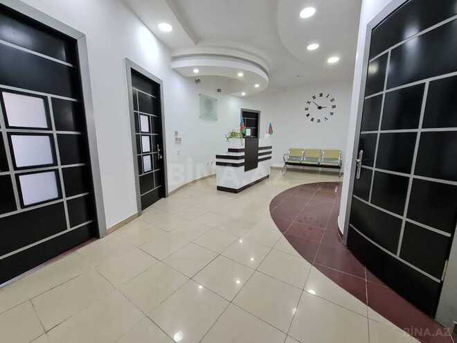 1 otaqlı ofis - Nəsimi r. - 22 m² (9)