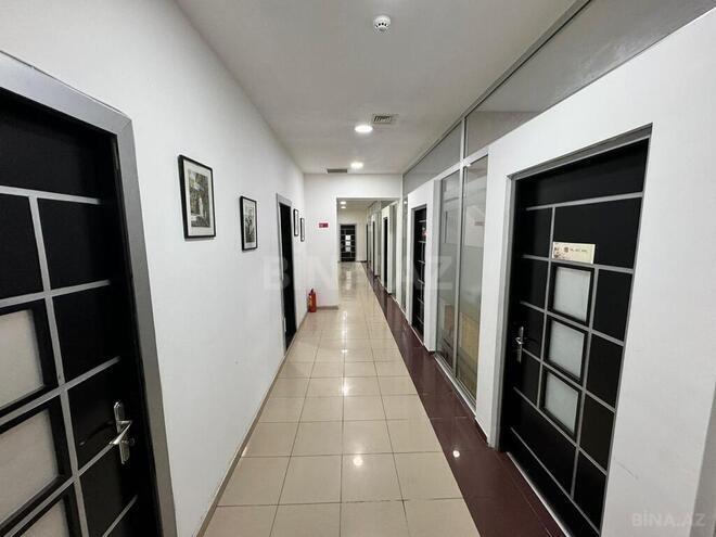 1 otaqlı ofis - Nəsimi r. - 22 m² (4)