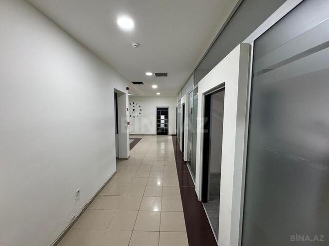 1 otaqlı ofis - Nəsimi r. - 22 m² (3)