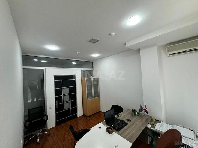 1 otaqlı ofis - Nəsimi r. - 22 m² (6)