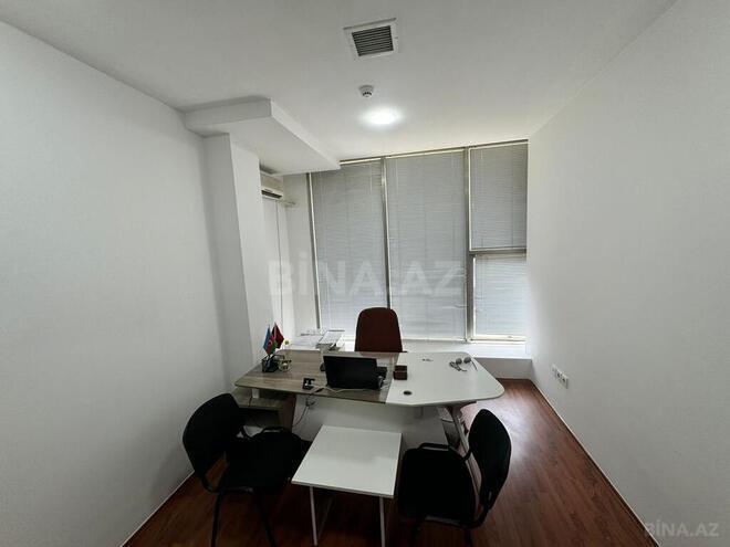 1 otaqlı ofis - Nəsimi r. - 22 m² (5)