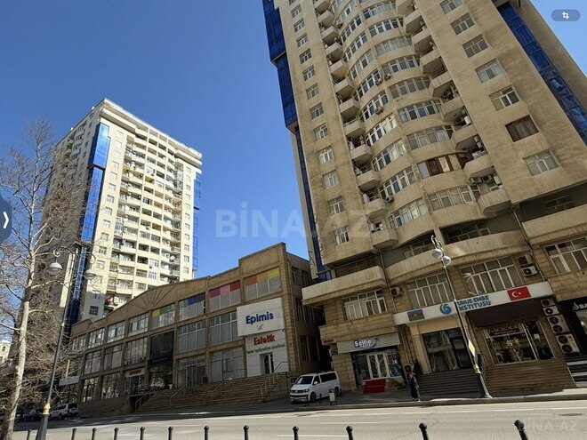Obyekt - 28 May m. - 330 m² (9)