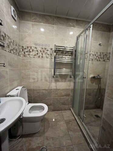 1-комн. новостройка - Хырдалан - 44 м² (6)