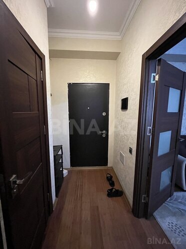 1-комн. новостройка - Хырдалан - 44 м² (3)
