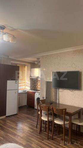 1-комн. вторичка - Насиминский  р. - 33 м² (9)