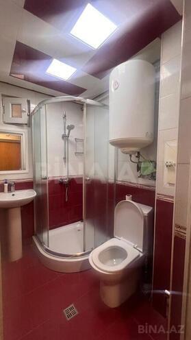 1-комн. вторичка - Насиминский  р. - 33 м² (8)