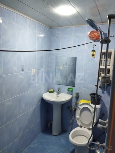 2 otaqlı həyət evi/bağ evi - Elmlər Akademiyası m. - 65 m² (11)