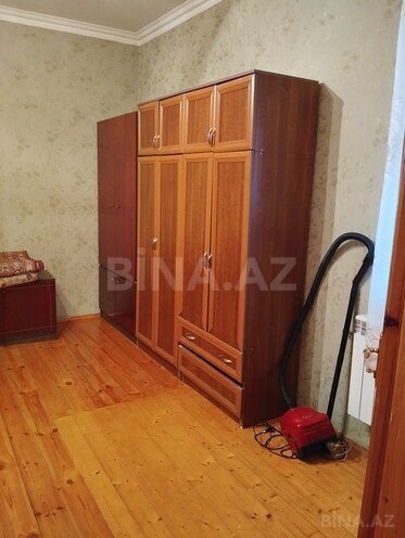 2 otaqlı həyət evi/bağ evi - Elmlər Akademiyası m. - 65 m² (6)